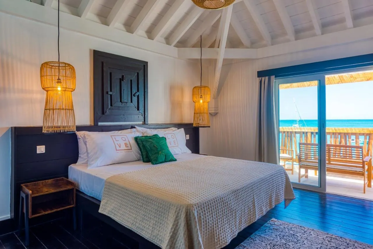 Love Boutique Hotel Grand Case Sint Maarten/Saint Martin