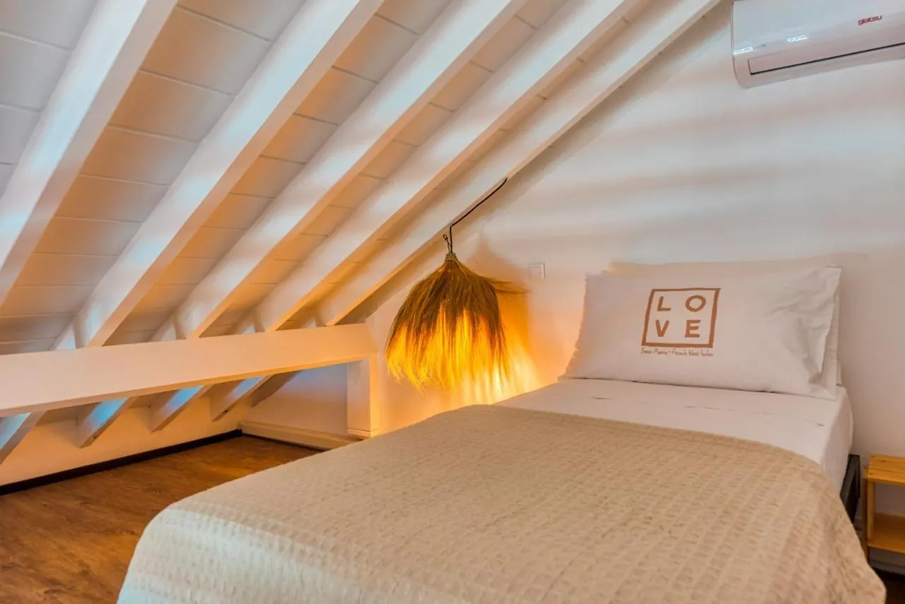 Love Boutique Hotel Grand Case