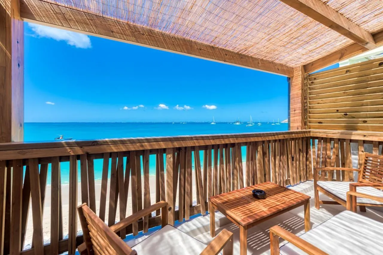 Love Boutique Hotel Grand Case Sint Maarten/Saint Martin
