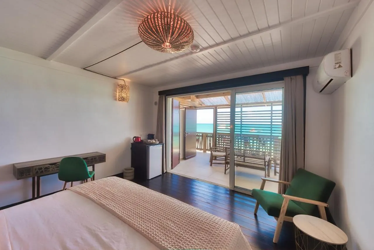 Love Boutique Hotel Grand Case Sint Maarten/Saint Martin