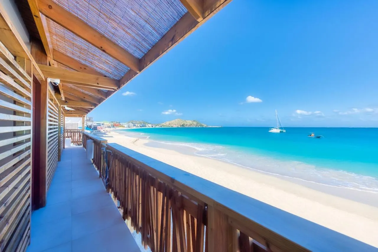 Love Boutique Hotel Grand Case