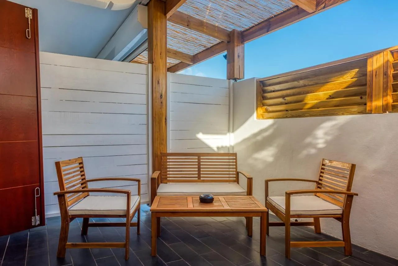 Love Boutique Hotel Grand Case