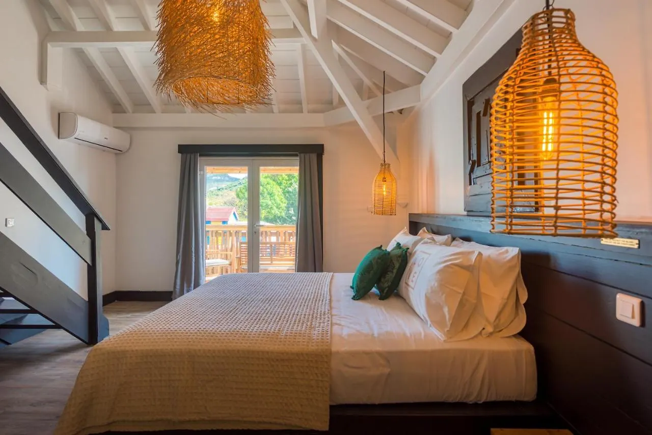 Love Boutique Hotel Grand Case 0*,  Sint Maarten