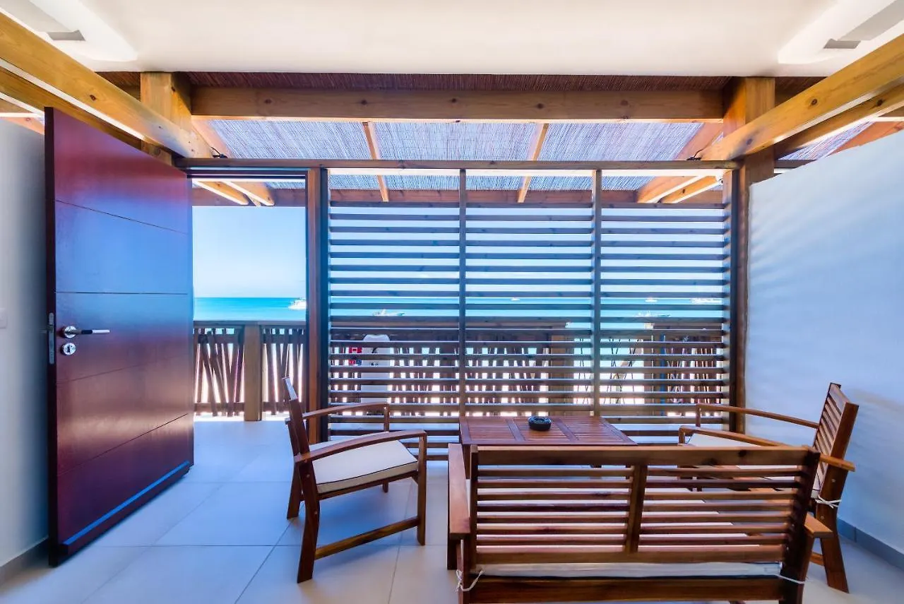 Love Boutique Hotel Grand Case