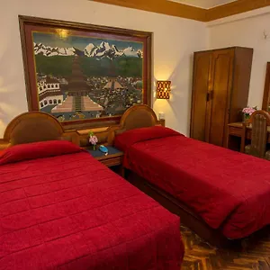 International Hotel Kathmandu