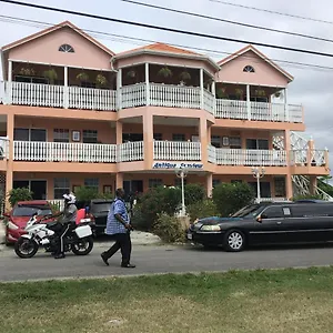 Antigua Seaview Апарт-отель