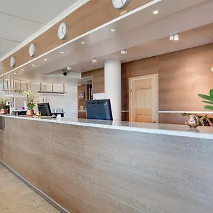 Western Capital Hotel Stockholm