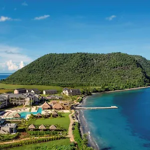 Intercontinental Dominica Cabrits & By Ihg Отель