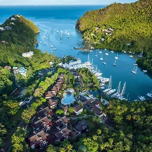 Zoetry Bahía Marigot