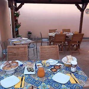 Letizia Bed & Breakfast Castelbuono (Sicily)