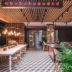 Ibis Styles East Hotel Krakau