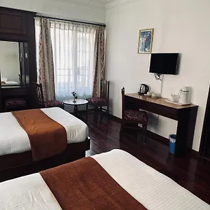 Fuji Hotel Kathmandu