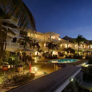 Aparthotel Belmar Oceanfront, Bonaire