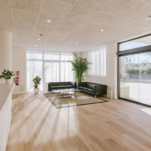 Cim Aparthotel Sant Cugat del Vallès